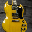 Gibson SG Standard '61 - TV Yellow