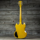 Gibson SG Standard '61 - TV Yellow