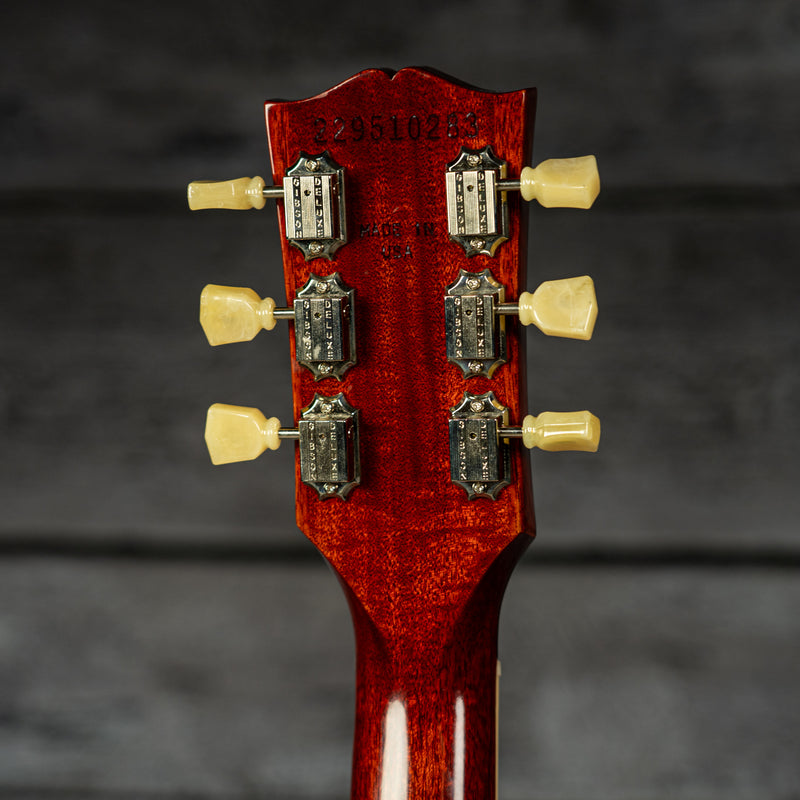 Gibson SG Standard '61 Maestro