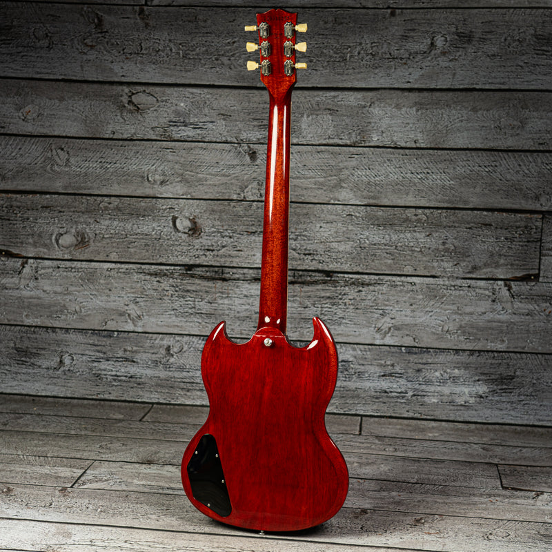 Gibson SG Standard '61 Maestro