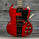 Gibson SG Standard '61 Maestro Vibrola - Vintage Cherry