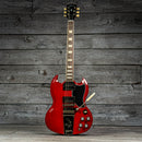 Gibson SG Standard '61 Maestro Vibrola - Vintage Cherry