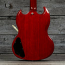 Gibson SG Standard '61 Maestro Vibrola - Vintage Cherry