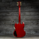 Gibson SG Standard '61 Maestro Vibrola - Vintage Cherry