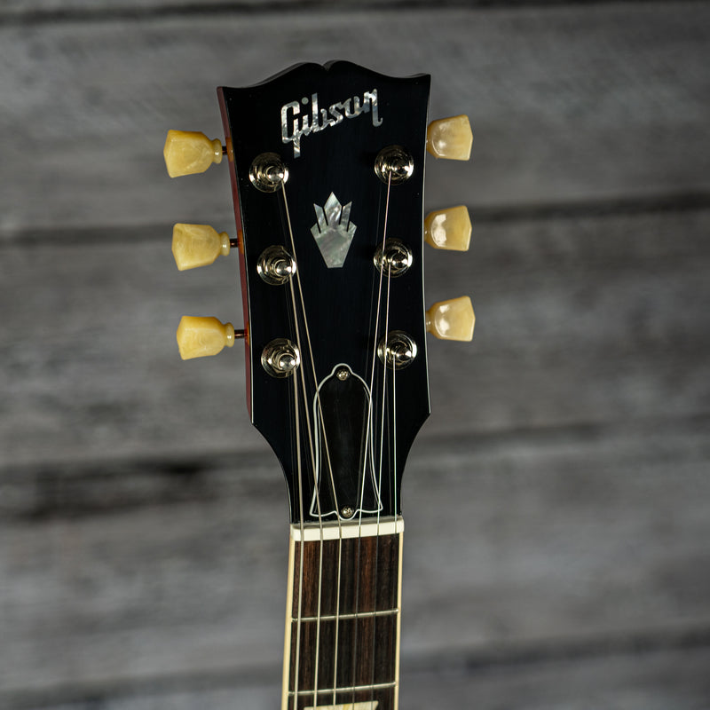 Gibson SG Standard '61 Maestro Vibrola - Vintage Cherry