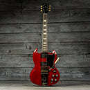 Gibson SG Standard '61 Maestro Vibrola - Vintage Cherry