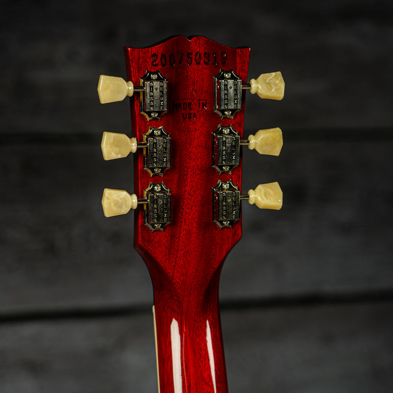Gibson SG Standard '61 Maestro Vibrola - Vintage Cherry
