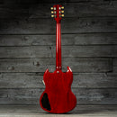 Gibson SG Standard '61 Maestro Vibrola - Vintage Cherry