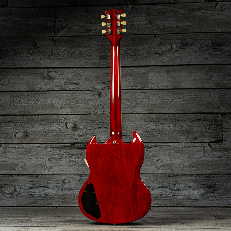 Gibson SG Standard '61 Maestro Vibrola - Vintage Cherry