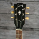 Gibson SG Standard '61 Maestro Vibrola Faded - Vintage Cherry Satin