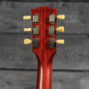 Gibson SG Standard '61 Maestro Vibrola Faded - Vintage Cherry Satin