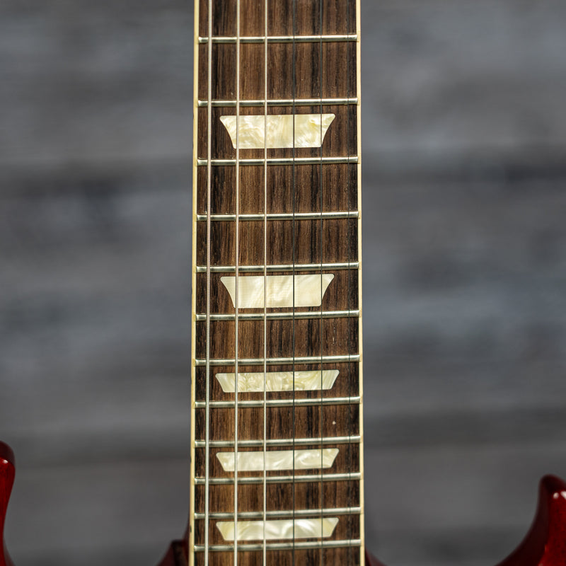 Gibson SG Standard '61 Maestro Vibrola Faded