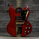 Gibson SG Standard '61 Maestro Vibrola