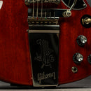 Gibson SG Standard '61 Maestro Vibrola