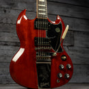 Gibson SG Standard '61 Maestro Vibrola