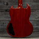 Gibson SG Standard '61 Maestro Vibrola
