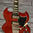 Gibson SG Standard '61 Maestro