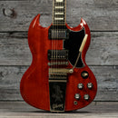 Gibson SG Standard '61 Maestro