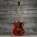 Gibson SG Standard '61 Maestro