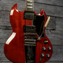 Gibson SG Standard '61 Maestro