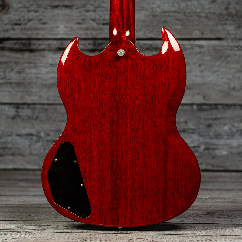 Gibson SG Standard '61 Stop Bar - Vintage Cherry