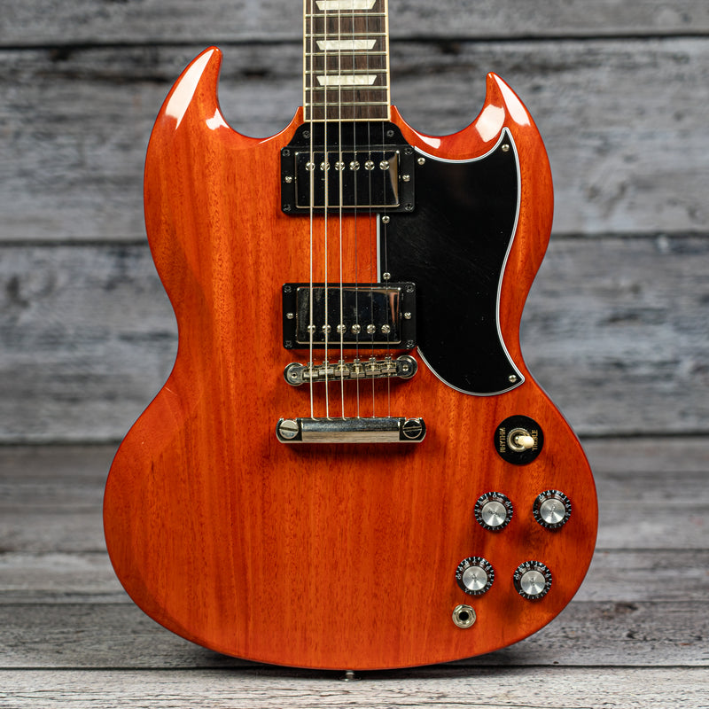 Gibson SG Standard '61