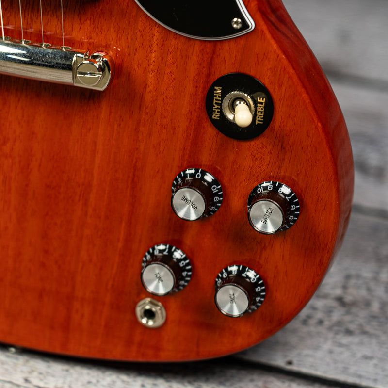 Gibson SG Standard '61