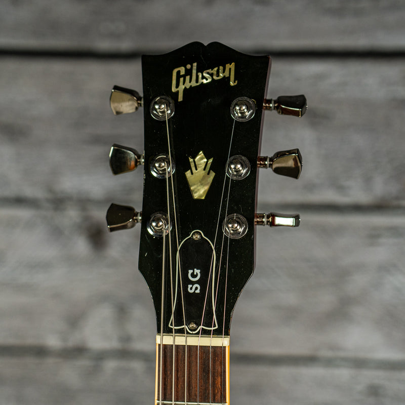 Gibson SG Standard