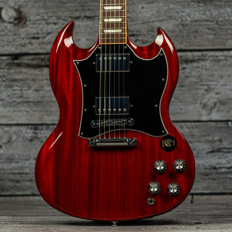 Gibson SG Standard