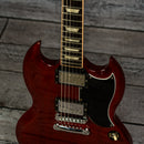 Gibson SG Standard