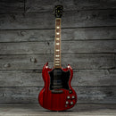 Gibson SG Standard