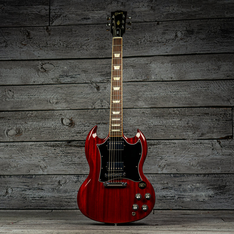 Gibson SG Standard