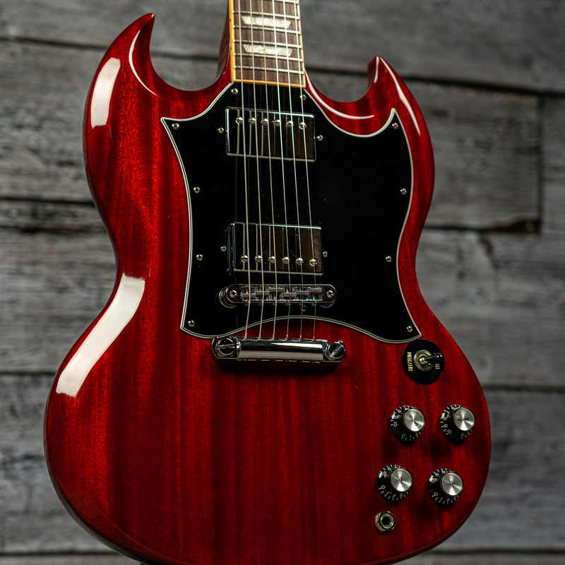 Gibson SG Standard