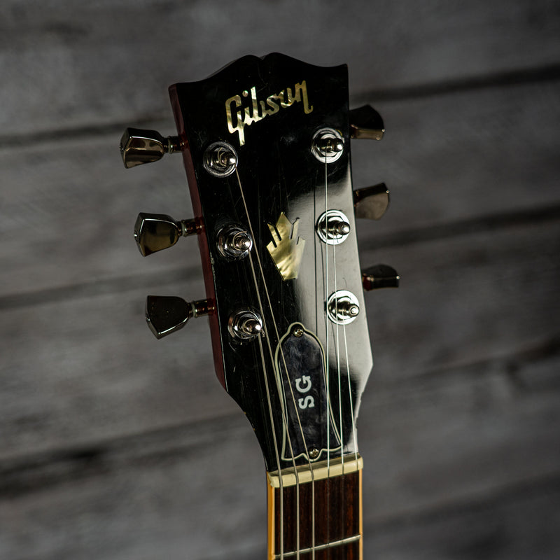 Gibson SG Standard