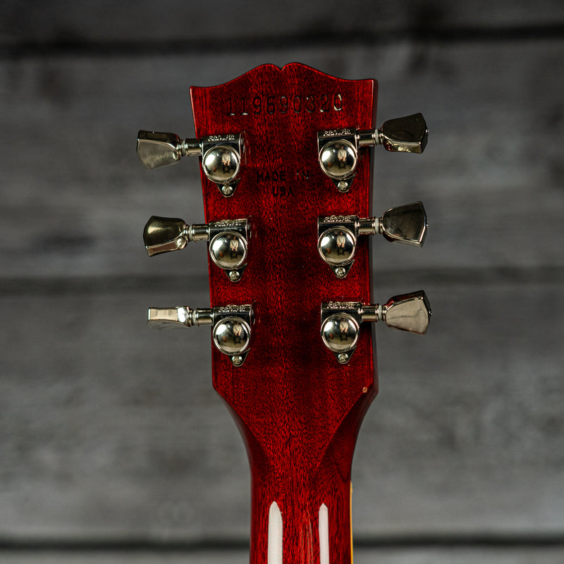 Gibson SG Standard