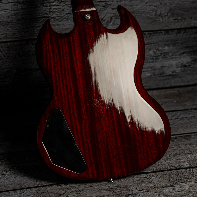 Gibson SG Standard