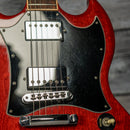 Gibson SG Standard