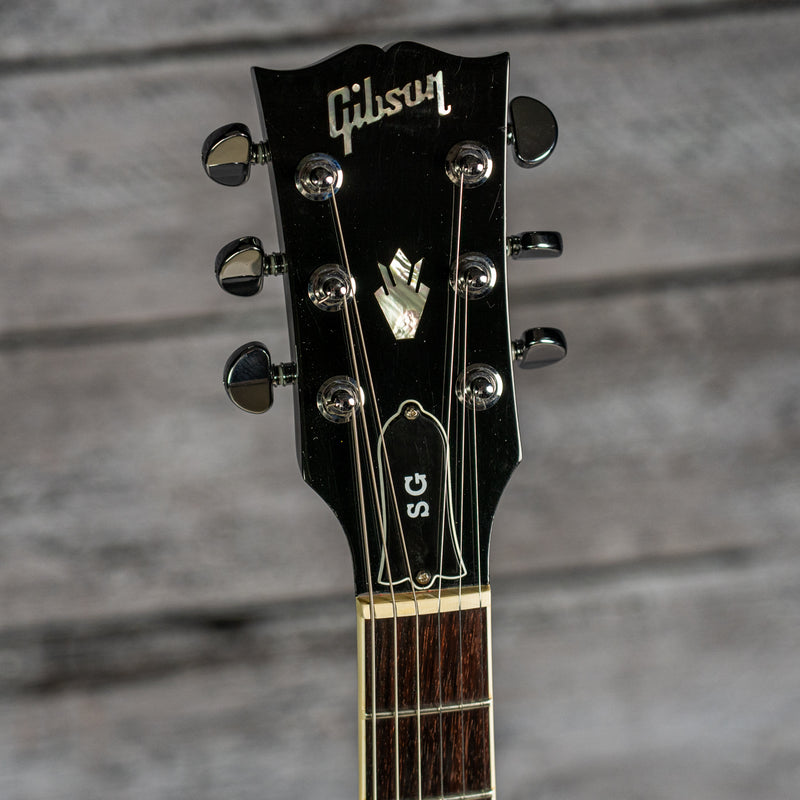 Gibson SG Standard