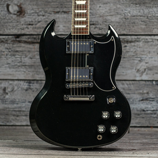 Gibson SG Standard