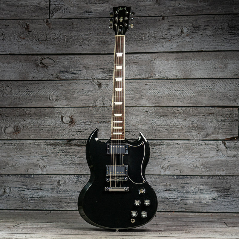 Gibson SG Standard