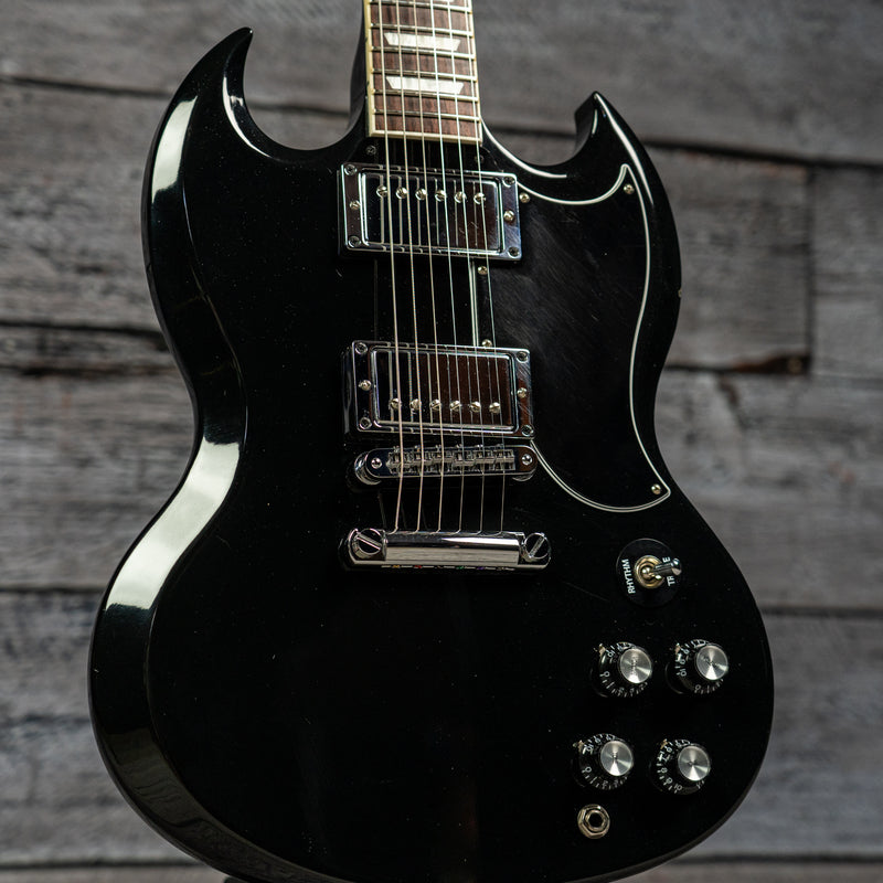 Gibson SG Standard