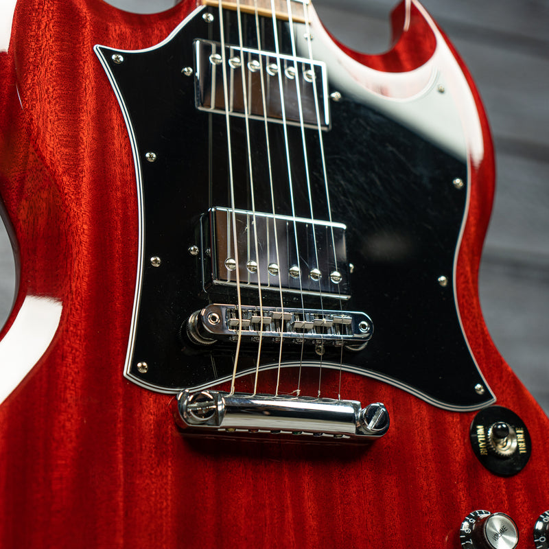 Gibson SG Standard