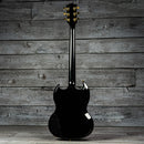 Gibson SG Supreme - Fireburst