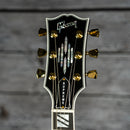 Gibson SG Supreme - Fireburst