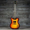 Gibson SG Supreme - Fireburst