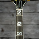 Gibson SG Supreme - Fireburst