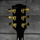 Gibson SG Supreme - Fireburst