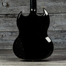 Gibson SG Supreme - Fireburst