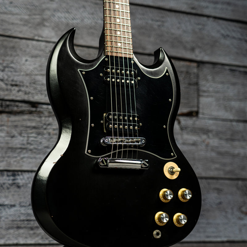 Gibson SG Tribute Faded