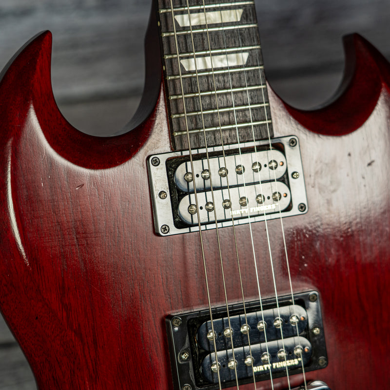 Gibson SG '70s Tribute